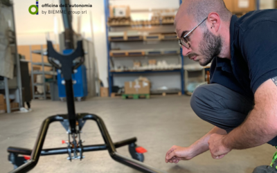 Face to face con l’ausilio