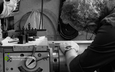 Teamwork come fonte d’ispirazione individuale