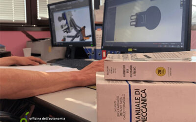 Progettazione: tra il rigore e la creatività