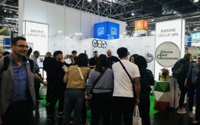 Fiera REHACARE 2023: che emozione!